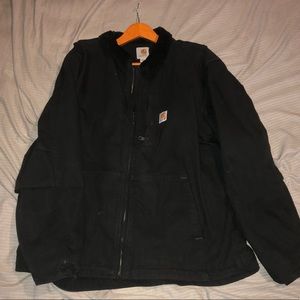 Carhartt jacket full swing